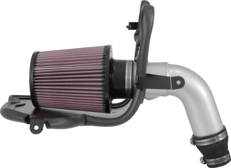 Load image into Gallery viewer, K&amp;N Engineering 69-4537TS KN 69 Typhoon Intake
