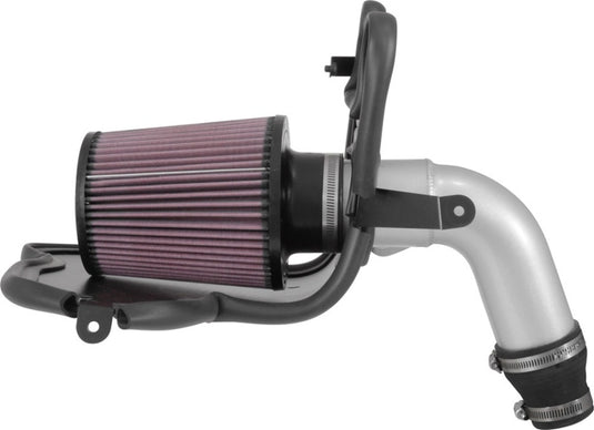 K&N Engineering 69-4537TS KN 69 Typhoon Intake