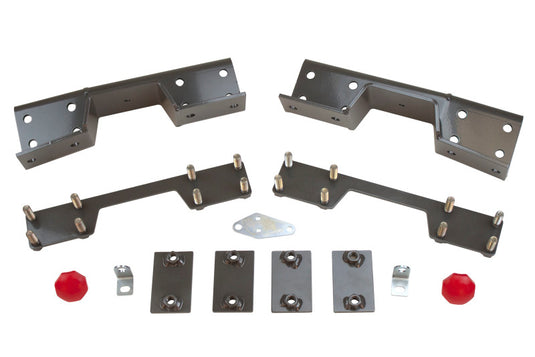 Maxtrac 301360C MXT C-Frame Support Section