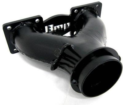 Bikeman Performance 03-213 Y-Pipe Performance Exhaust Manifold