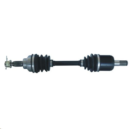 Tytaneum 813-0082 OE Style CV Axle