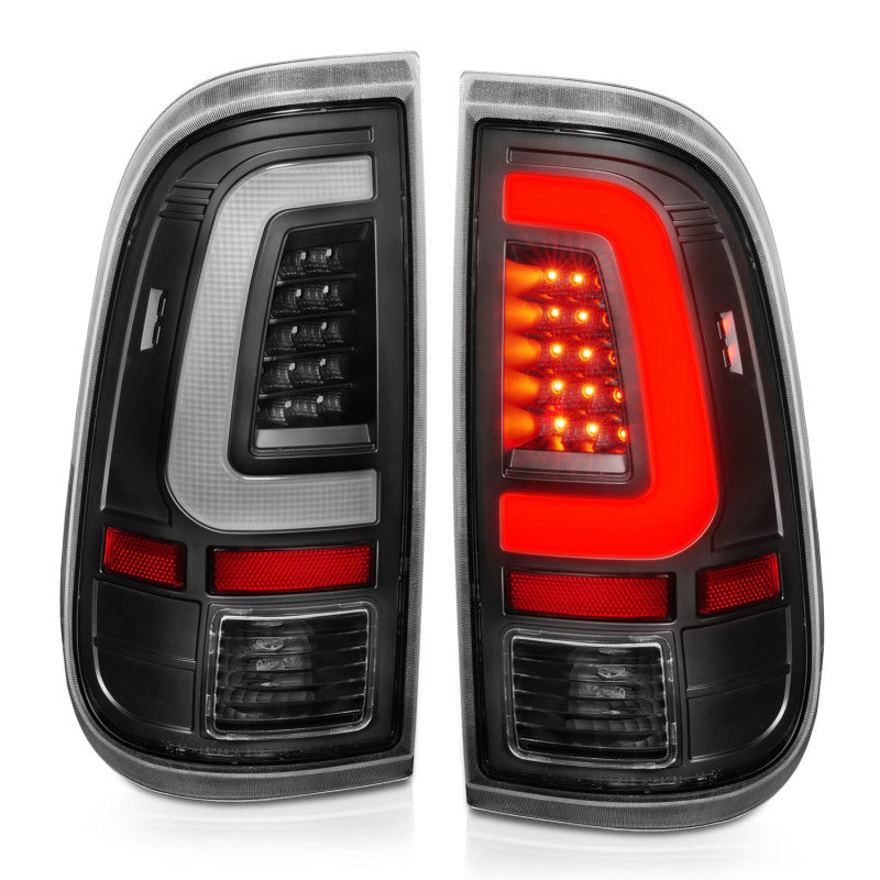 Load image into Gallery viewer, Anzo 311356 ANZ LED Taillights
