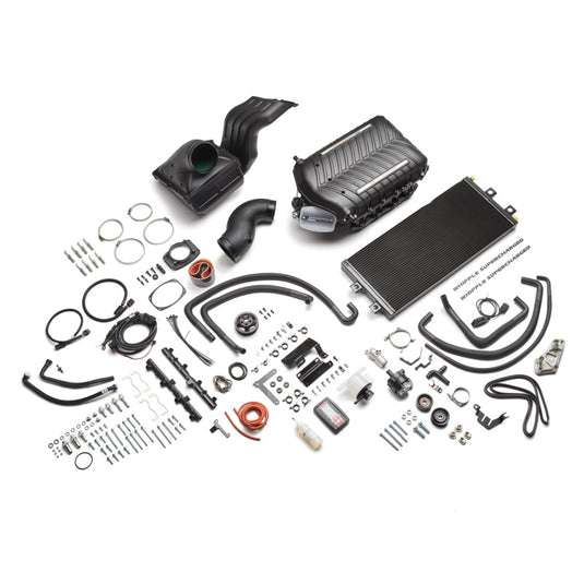 Ford Racing M-6066-F150SCA FR Supercharger Kits