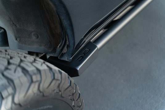 Dv8 Offroad SRGX-02 DVE Rock Sliders