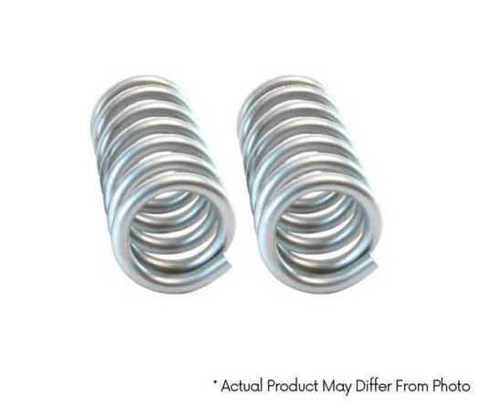 Belltech 4800 BT Coil Spring Set