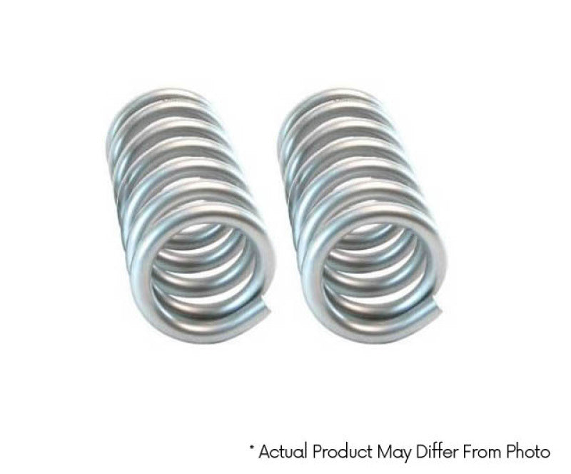 Belltech 5317 BT Coil Spring Set