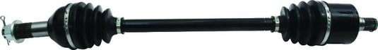 Quadboss 609588 QBS Axles