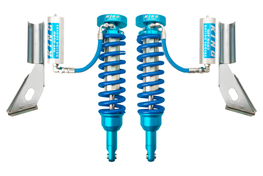 King Shocks 25001-133 KIN 2.5 Coilovers
