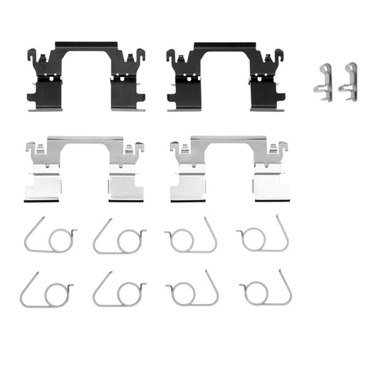 Dfc 340-67047 DFC Premium Hardware Kits
