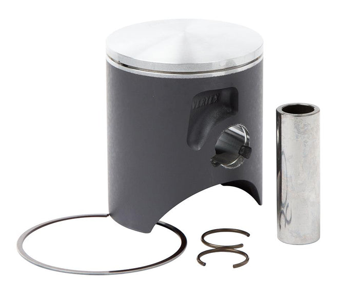 Vertex 22909B Cast Replica Piston Kit - Standard Bore 66.35mm, Standard Compression
