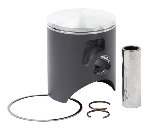 Vertex 22909B Cast Replica Piston Kit - Standard Bore 66.35mm, Standard Compression