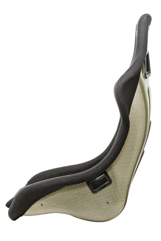 Sparco 008027ZNR SPA Seat QRT