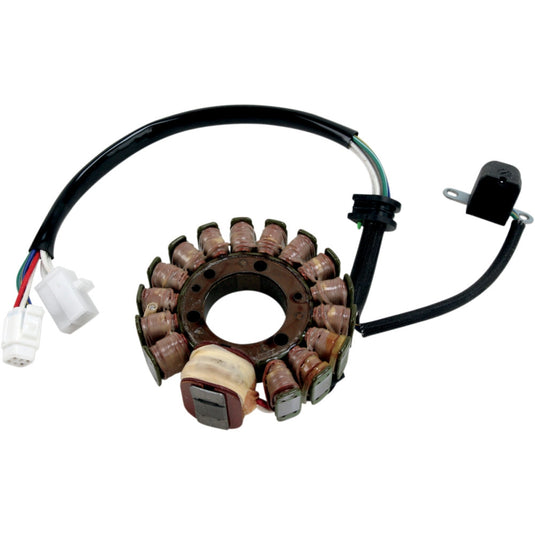 Moose Utility M-21-912 Stator