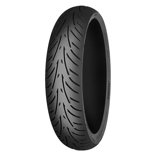 Mitas 70000637 Touring Force-SC Scooter Rear Tire - 110/90-12