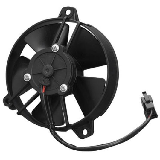 Spal 30103011 SPL Fans - Pull / Paddle
