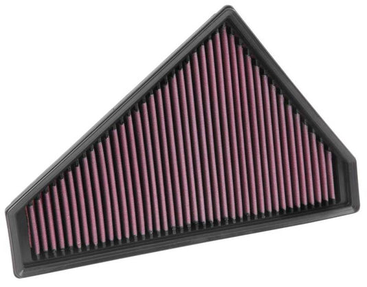 K&N Engineering 33-3022 KN Drop in Air Filters