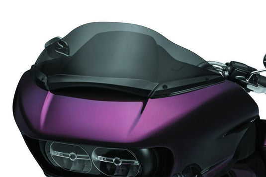 Kuryakyn 2635 KUR Windshield Trim C