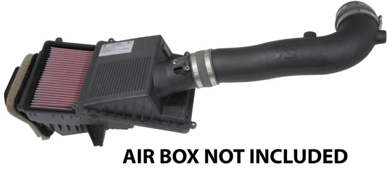 Load image into Gallery viewer, K&amp;N Engineering 57-3098 KN 57 FIPK Air Intake 50
