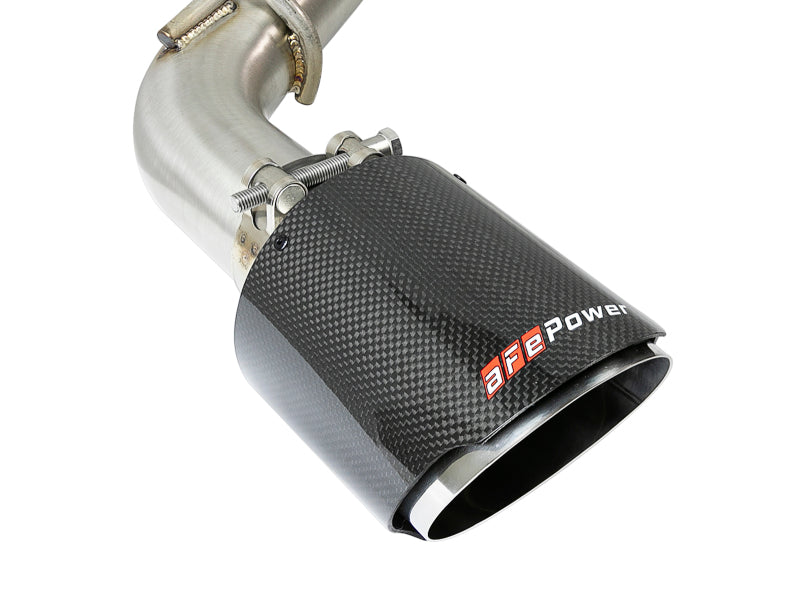 Load image into Gallery viewer, Afe 49-36134NM-C AFE Exhaust Cat Back

