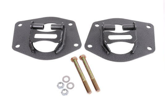 Bmr Suspension CCK004H BMR Coilover Conversion Mounts