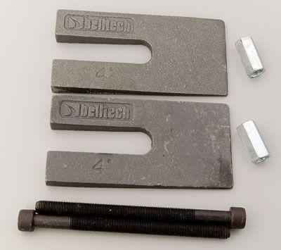 Load image into Gallery viewer, Belltech 4977 BT Pinion Shim Set
