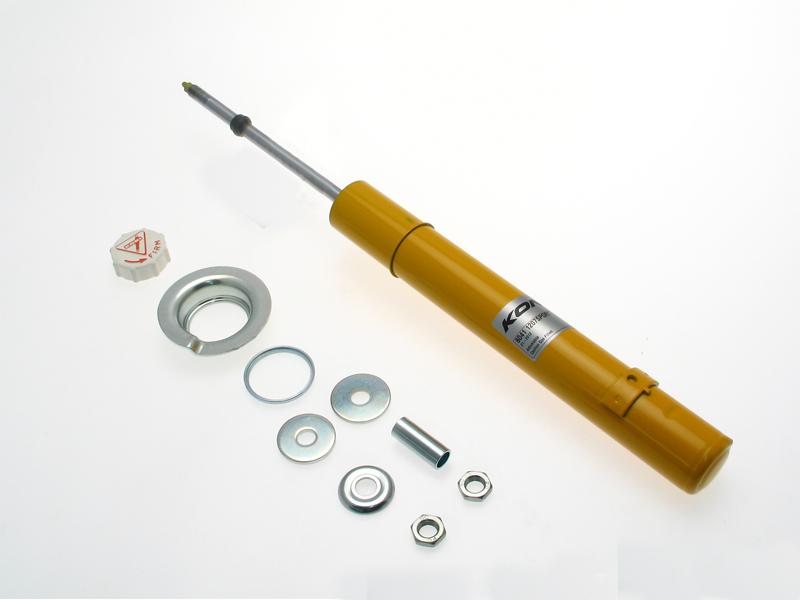 Load image into Gallery viewer, Koni 8041 1207Sport KON Sport (Yellow) Shocks

