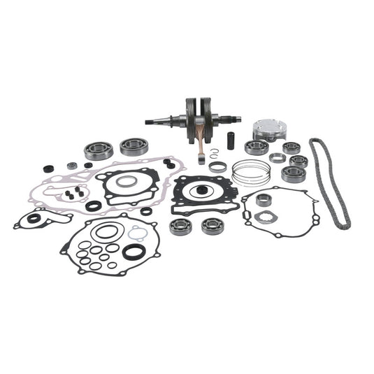 Vertex WR00008 Complete Engine Rebuild Kit In A Box