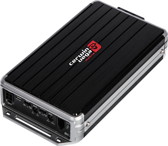 Cerwin-Vega B52 Amplifier - B52