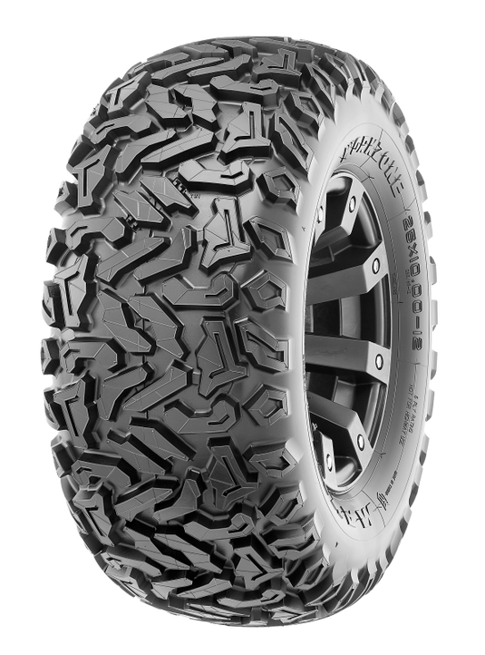 Maxxis TM00119900 MAX Workzone Tires