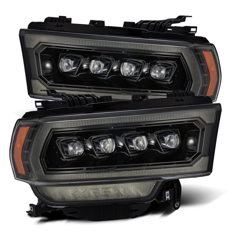 Load image into Gallery viewer, Alpharex 880552 ARX NOVA Headlights
