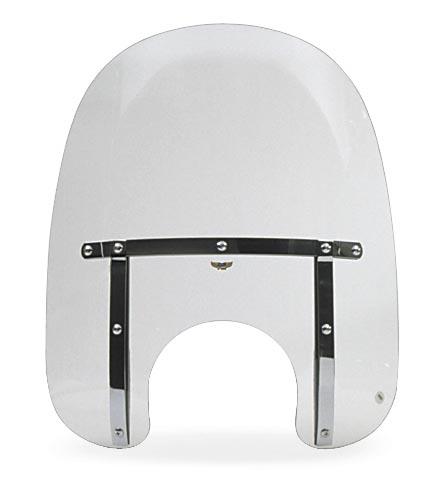National Cycle N2303A Dakota 4.5 Windshield