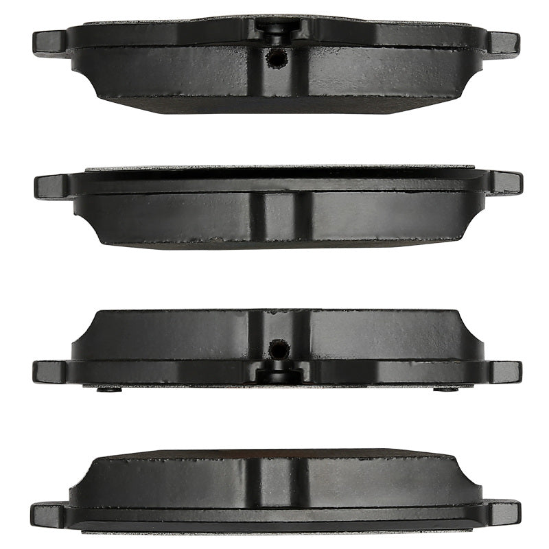 Load image into Gallery viewer, Dfc 1600-1630-01 DFC Euro 5000 Ceramic Brake Pads
