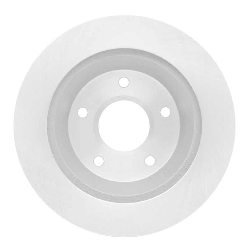 Load image into Gallery viewer, Dfc 600-47015 DFC Brake Rotors - Plain
