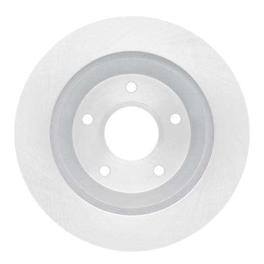 Dfc 600-47015 DFC Brake Rotors - Plain