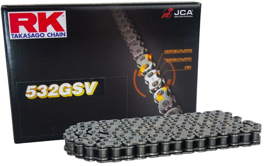 Excel 532GSV-110 532GSV Drive Chain - 110 Links