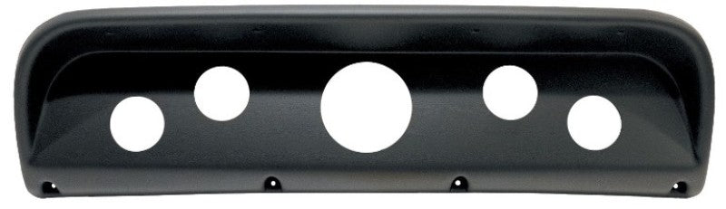 Load image into Gallery viewer, Autometer 2900 AM Direct Fit Panel
