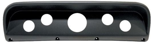 Autometer 2900 AM Direct Fit Panel