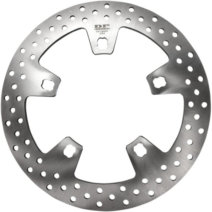 Dp Brakes DP1906F Brake Rotor