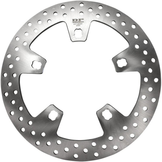 Dp Brakes DP1906F Brake Rotor
