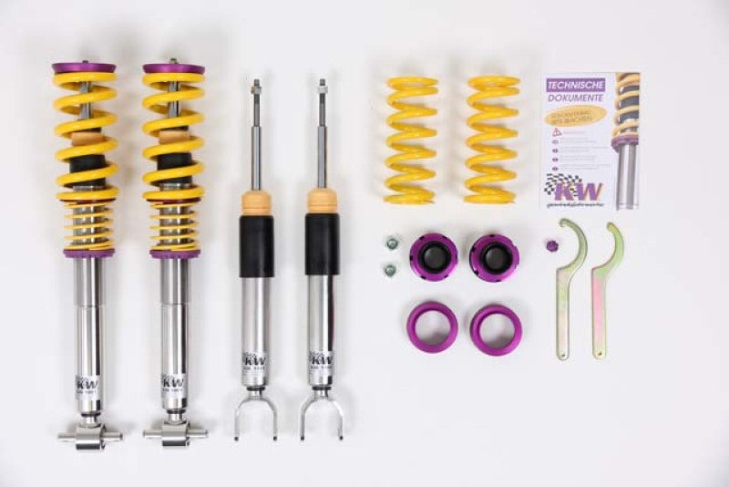 Load image into Gallery viewer, Kw 35263003 KW V3 Coilover Kit
