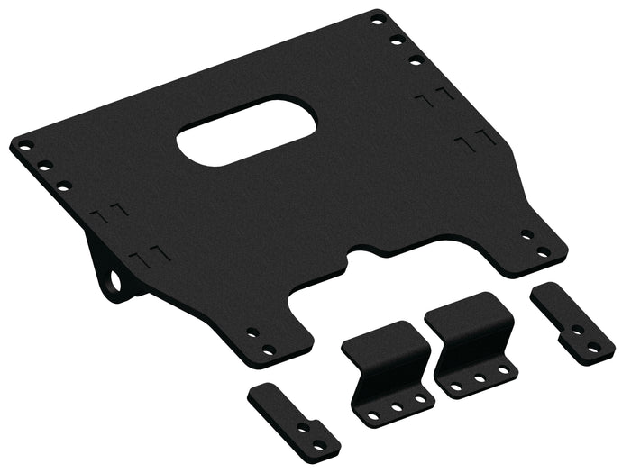 Kfi Products 105880 Plow Mount