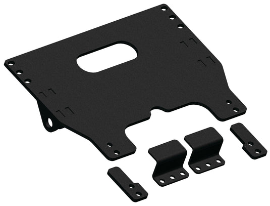 Kfi Products 105880 Plow Mount