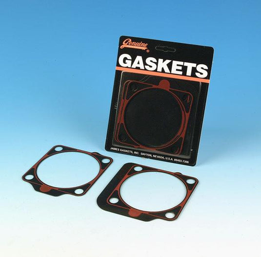 James Gasket 16776-63-XF Cylinder Base Gasket - .030in. Foamet with Bead - Front/Rear