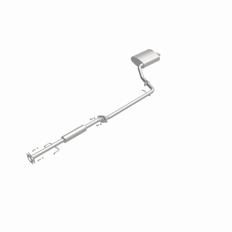 Load image into Gallery viewer, Magnaflow 106-0424 MAG BRE Exhaust Kits
