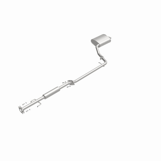 Magnaflow 106-0424 MAG BRE Exhaust Kits