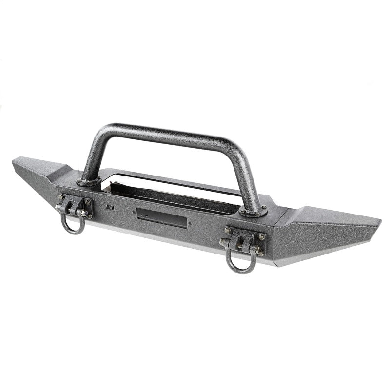Load image into Gallery viewer, Rugged Ridge 11540.57 RUG Bumpers

