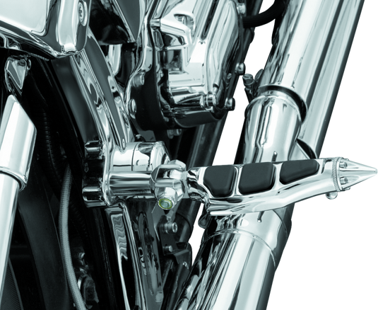 Kuryakyn 4475 KUR Foot Pegs F