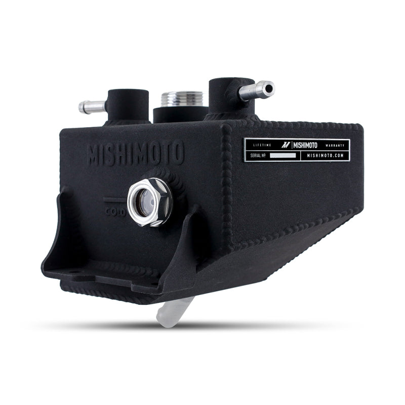 Load image into Gallery viewer, Mishimoto MMRT-MUS-24MWBK MM Reservoir Tanks
