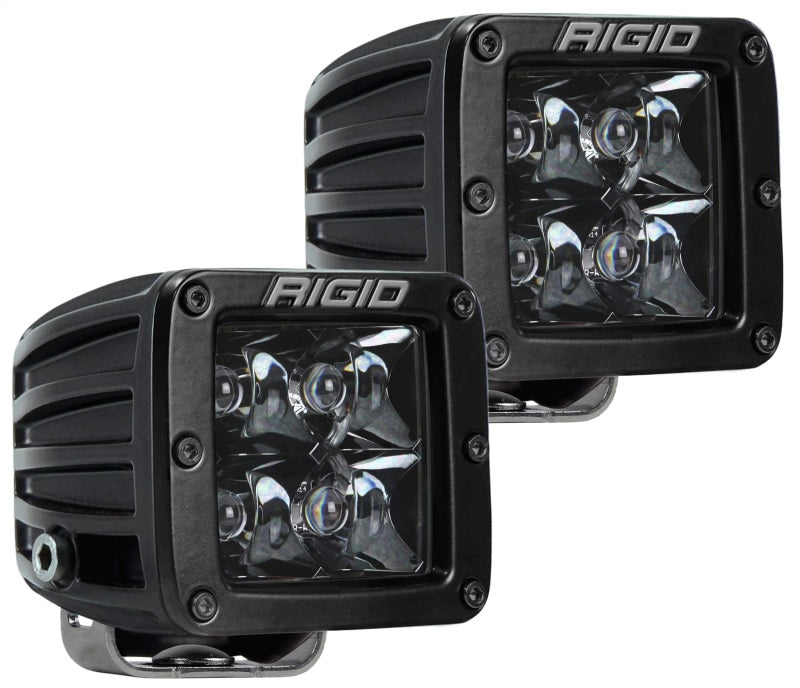Load image into Gallery viewer, Rigid Industries 202213BLK RIG D Series
