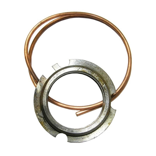 Arb 080603SP ARB Seal Housing